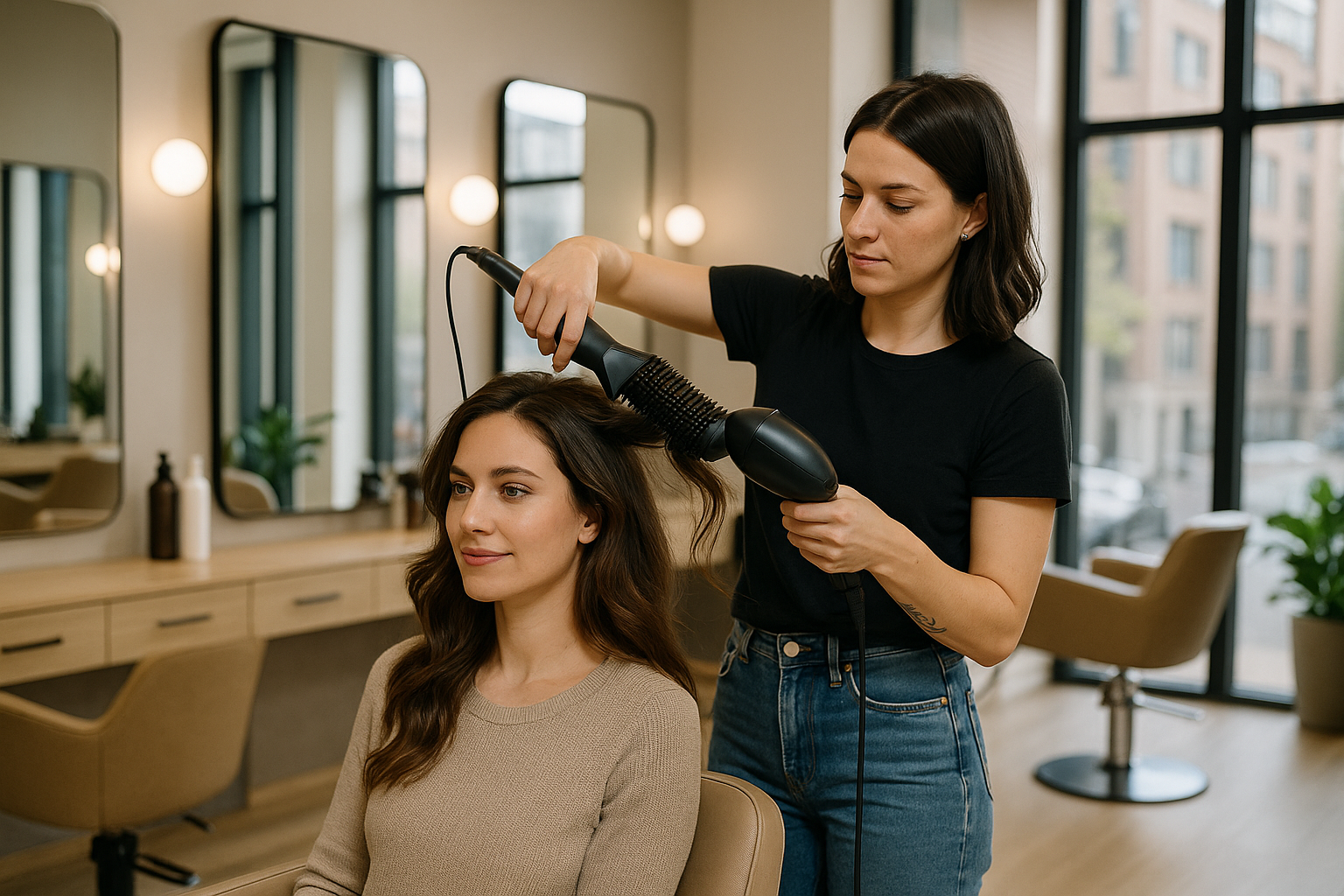 Hair Salons Florida